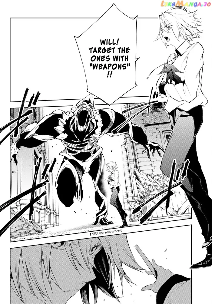 Wistoria: Wand and Sword Chapter 24 image 05_optimized